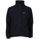 Berghaus Women's Spectrum IA Fleece Jacket - Dark Blue