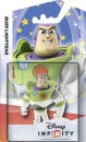 Disney Infinity Buzz Lightyear Figure Image 1