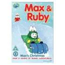 Max And Ruby - Max's Christmas Image 1