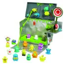 The Trash Pack Dunkin' Dumpster Image 1