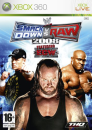 wwe smackdown Vs Raw 2008 Image 1