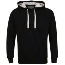 55 Soul Men's Blaze Hoody - Black