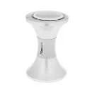 iTamTam M3 Vogue Speaker Dock for iPhone 3, 4 and iPod Classic Touch - Snow White Image 1