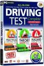 Driving Test Complete 2012