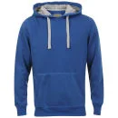 55 Soul Men's Blaze Hoody - Blue
