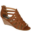 Stylist Pick 'Claudia' Women's Gladiator Sandal - Tan - 3 - Tan Image 1