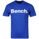 Bench Men's Corporation T-Shirt - Blue