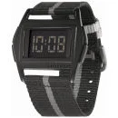 Converse Lowboy Classic Watch - Black