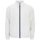55 Soul Men's Eton Jacket - White