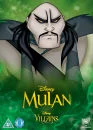 Mulan - Disney Villains Limited Artwork Edition Image 1