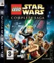 Lego Star Wars: Complete Saga Image 1