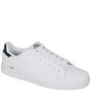 Kappa Men's Deuce Morinetas Trainer - White/Navy
