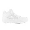 Kappa Men's Volare MD Trainers - White/White