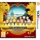 Theatrhythm Final Fantasy Curtain Call