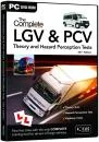 The Complete LGV & PCV Theory and Hazard Perception Tests 2011 Edition Image 1