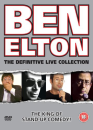Ben Elton - Definitive Live Image 1