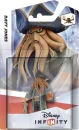 Disney Infinity: Pirates Of The Caribbean - Davy Jones Image 1