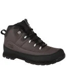 Urban Logik Men's Derwent Boots - Brown - 6 - Brown Image 1