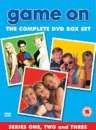 Game On - Complete Series 1-3