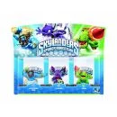 Skylanders: Spyro's Adventure - Triple Character Pack (Lightning Rod, Cynder and Zook)