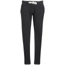 Brave Soul Women's Brits Sweatpant - Black