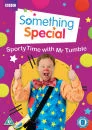 Something Special: Sporty Time with Mr. Tumble Image 1