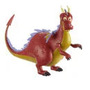 Mike The Knight Deluxe Figure - Sparkie The Dragon with Fire Accessory Image 1
