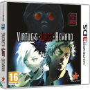 Virtue’s Last Reward