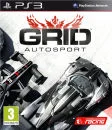 Grid Autosport