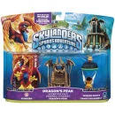Skylanders: Spyro’s Adventure (Dragon's Peak Adventure Pack)