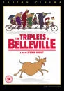 Triplets of Belleville Image 1