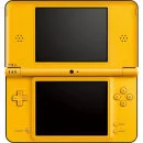 Nintendo DSi XL Console - Yellow - Grade A Refurb - White Box Image 1