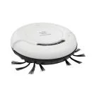 Freetime Robot Vacuum Cleaner