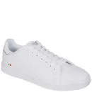 Kappa Men's Deuce Morinetas Trainer - White/Silver