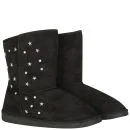 Tokyo Angel Women's Boot - Black