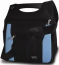 Nintendo Wii Urban Messenger Bag - Blue