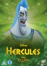 Hercules - Disney Villains Limited Artwork Edition Image 1