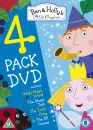 Ben & Holly's Little Kingdom - The Magic Collection Image 1