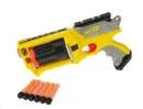 NERF-n-Strike Maverick Rev-6 Blaster