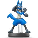 amiibo Smash Lucario