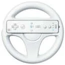 Nintendo Wii Wheel