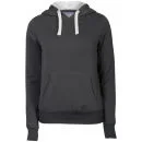 55 Soul Men's Blaze Hoody - Grey