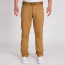 Smith & Jones Men's Eastwood Chino Jeans - Cobblestone