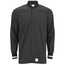 Boxfresh Men's Caistor Shirt - Black