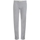Brave Soul Women's Brits Sweatpant - Grey Marl