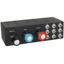 Saitek Pro Flight TPM Panel Image 1