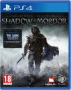 Middle Earth: Shadow of Mordor