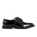 Ben sherman Men's Ohns Derby Shoes - Black - UK 7/EU 41 - Black Image 1