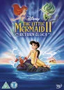 The Little Mermaid 2: Return to the Sea Image 1