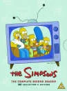 The Simpsons - Complete Season 2 Box Set Image 1